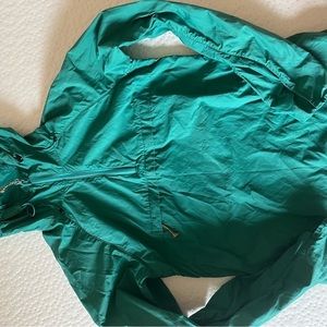 Fjallraven Highcoast Pullover wind jacket